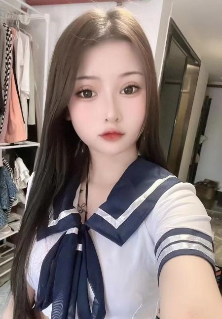 可单可双姐妹花