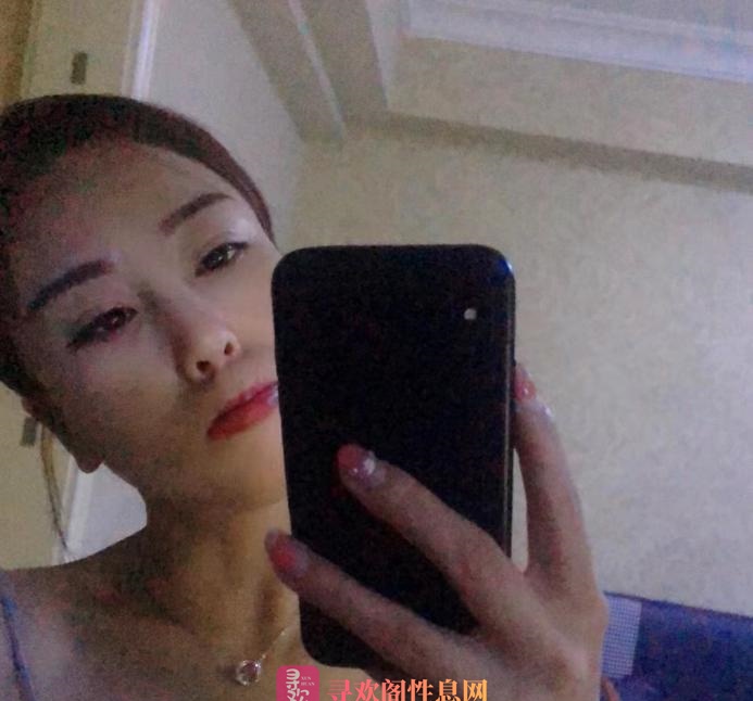 开发区姜妮