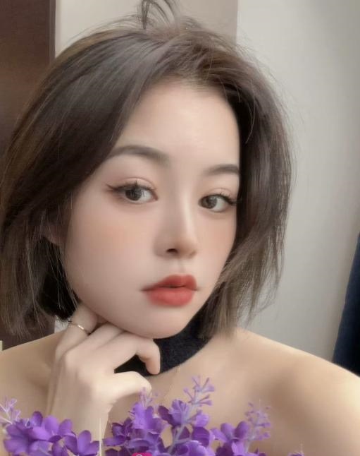 诱惑小可爱