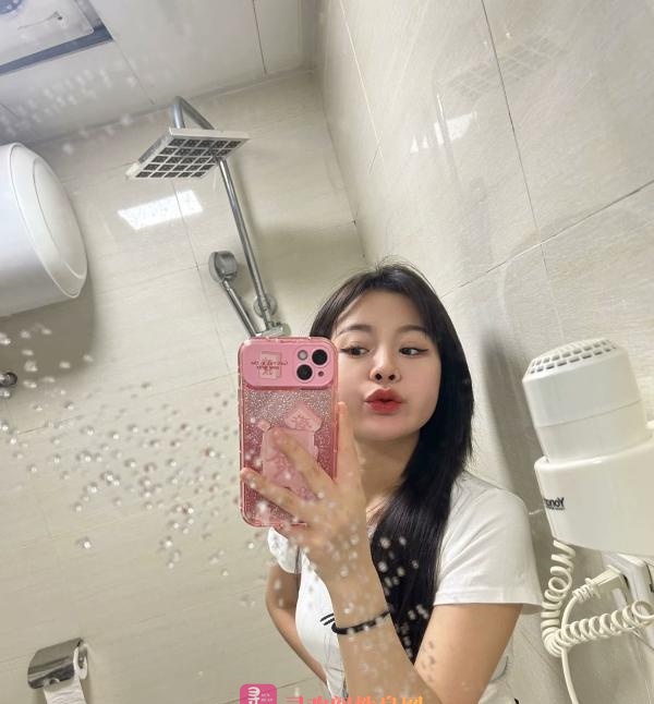 诱惑小可爱