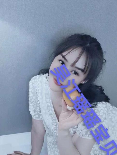 吴江 邻家妹