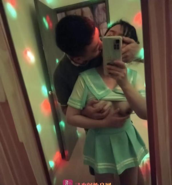 福田骚妹妹