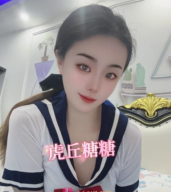 苏州虎丘糖糖