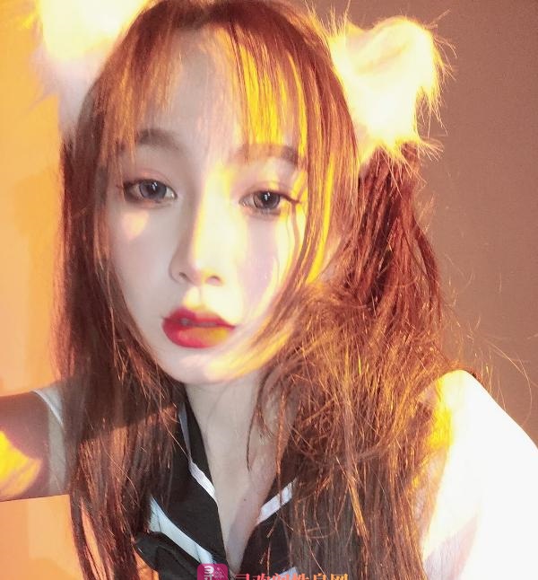 闵行性感嫩妹