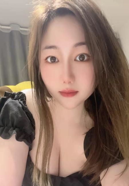 福田微胖巨乳妹