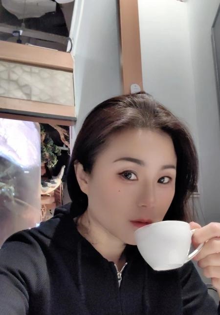 越秀知性气质少妇惜缘