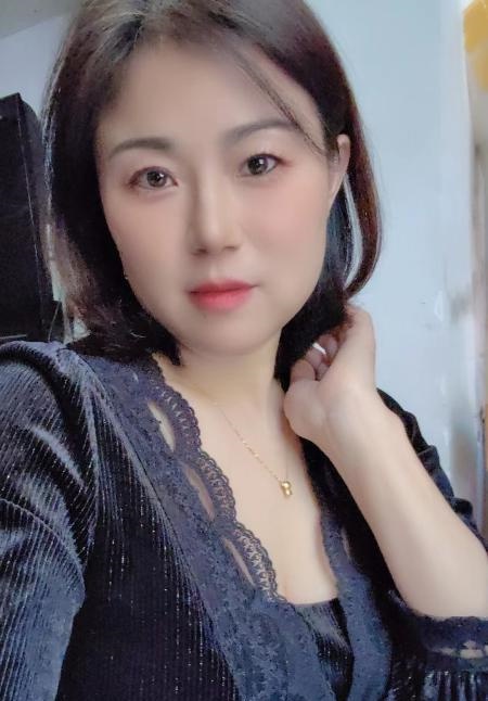 越秀知性气质少妇惜缘