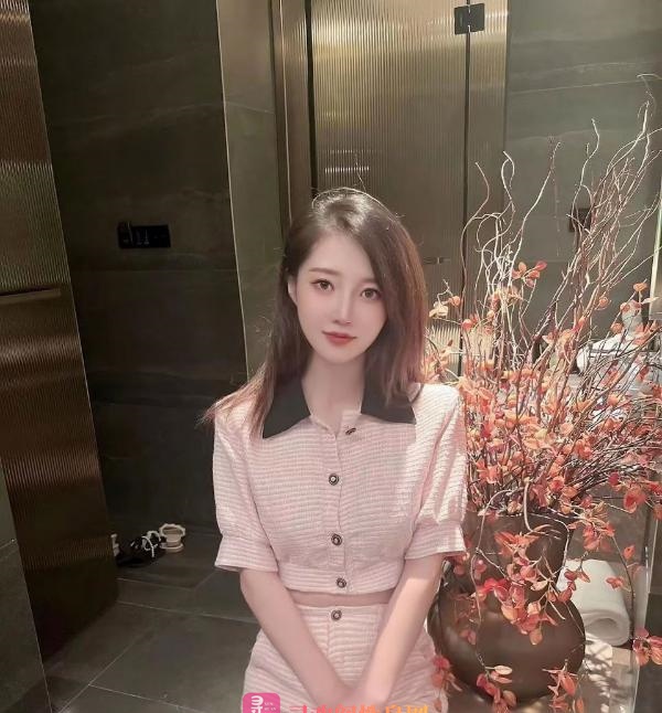 徐汇颜值系小姐姐