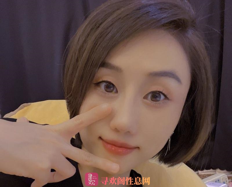 静安甜美小姐姐