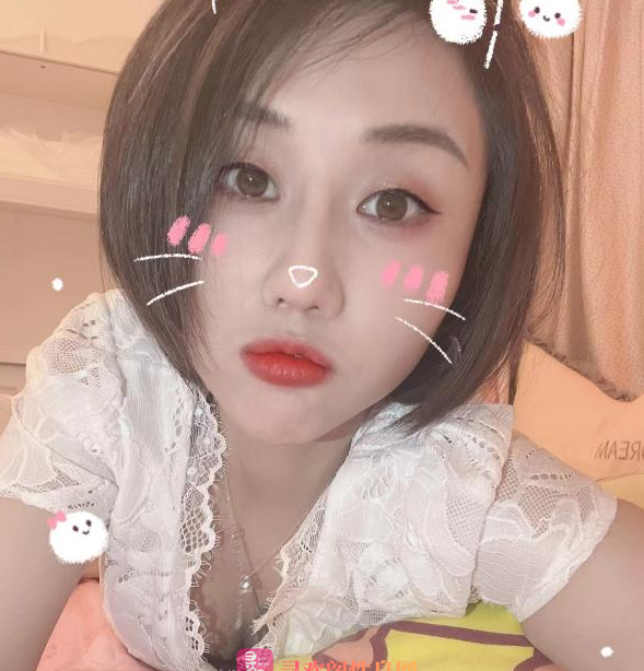 静安甜美小姐姐