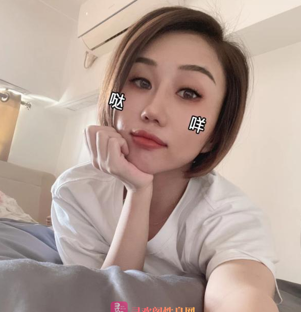 静安甜美小姐姐