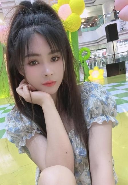 广州姑娘海珠莎莎
