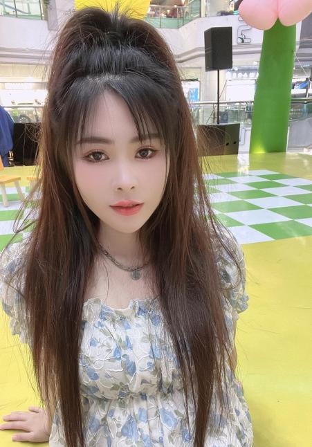 广州姑娘海珠莎莎
