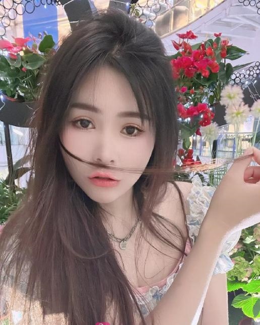 广州姑娘海珠莎莎