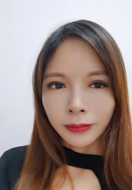 专业环保口爆小琴