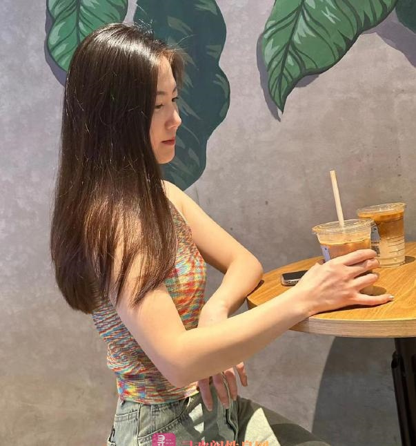 广州天河清纯系鑫鑫