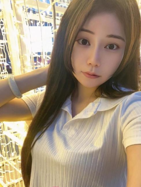 大波妹御姐戈雯