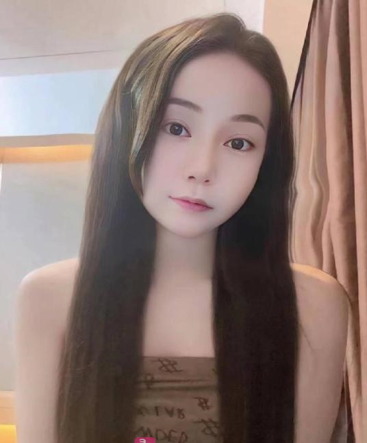 大波妹御姐戈雯