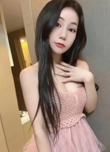 大波妹御姐戈雯