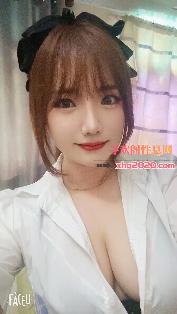 性感迷人小骚货