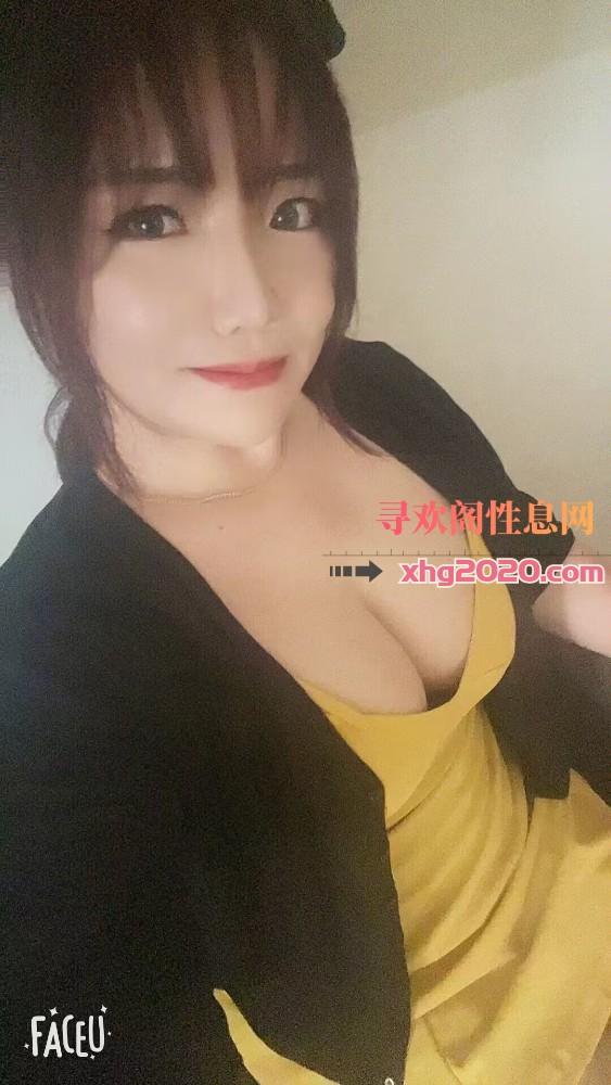 性感迷人小骚货