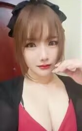 性感迷人小骚货