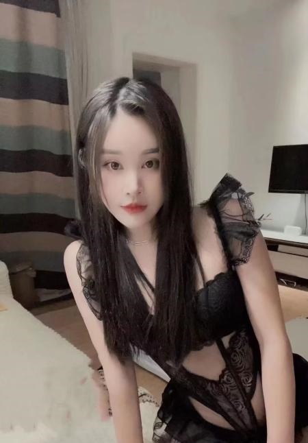 静安长腿妹七七