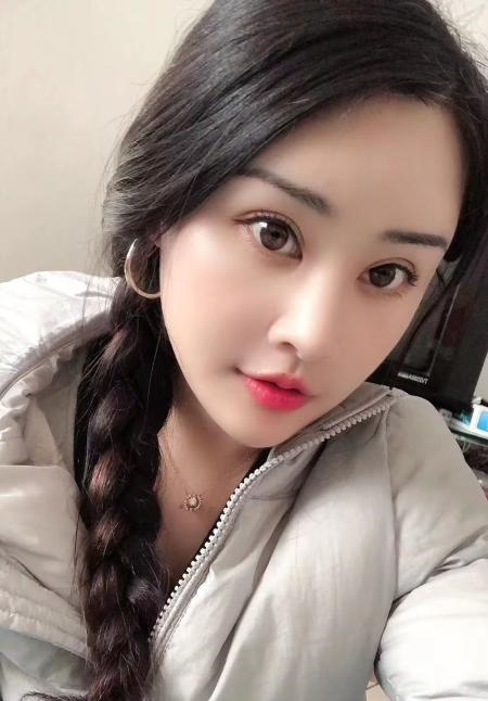 静安长腿妹七七