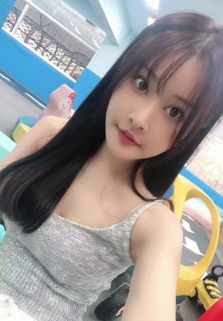 静安长腿妹七七