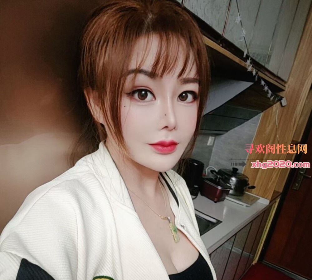 南昌少妇