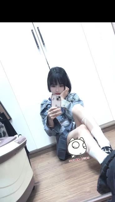 再临瑞安小姐姐