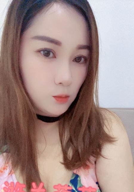 浒关小姐姐