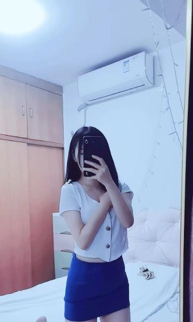 罗湖美乳叮当老师