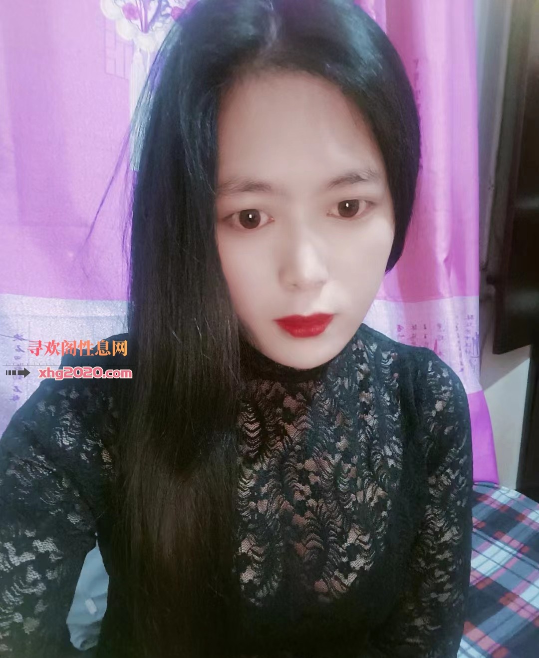 性感骚少妇
