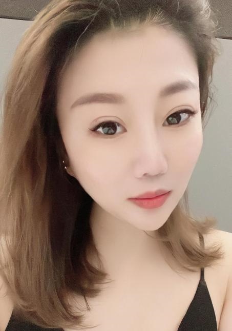 广州御姐海珠果果