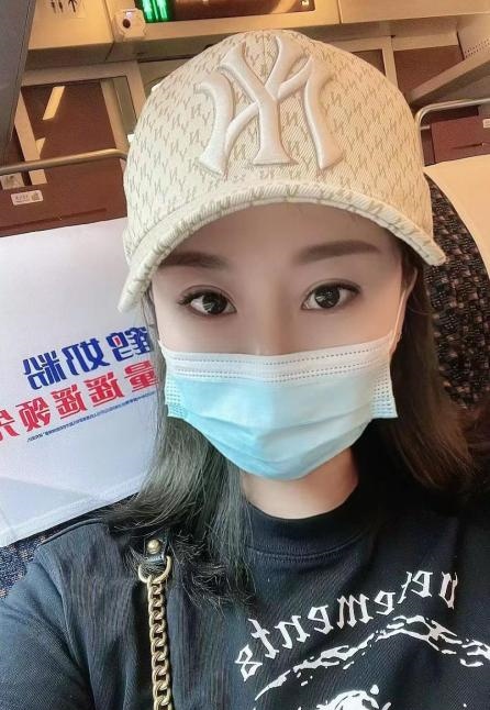 广州御姐海珠果果