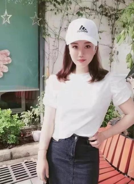 广州御姐海珠果果