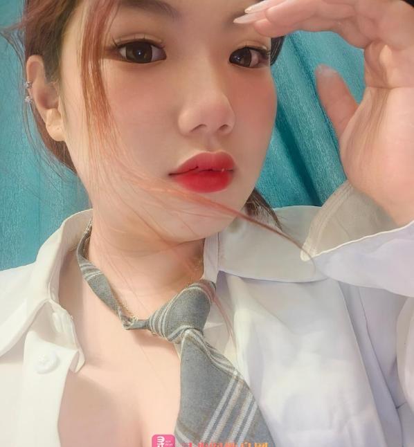 广州奶妹小橙橙
