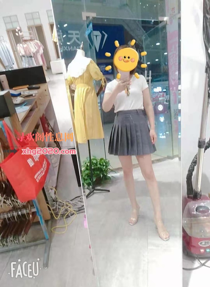 蚌埠漂亮妹子