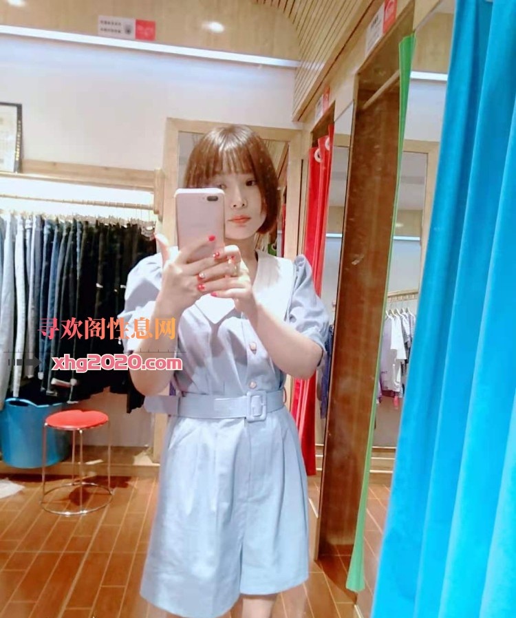 蚌埠漂亮妹子