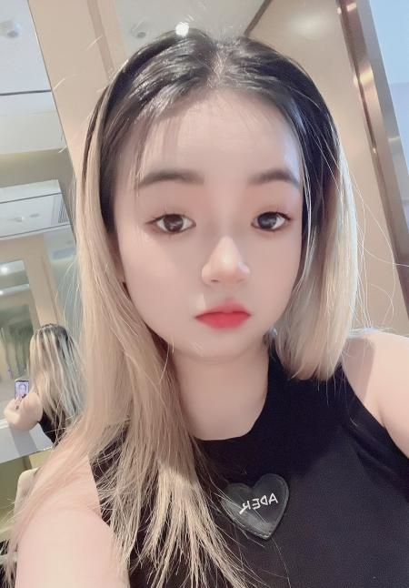 天河 小洋洋