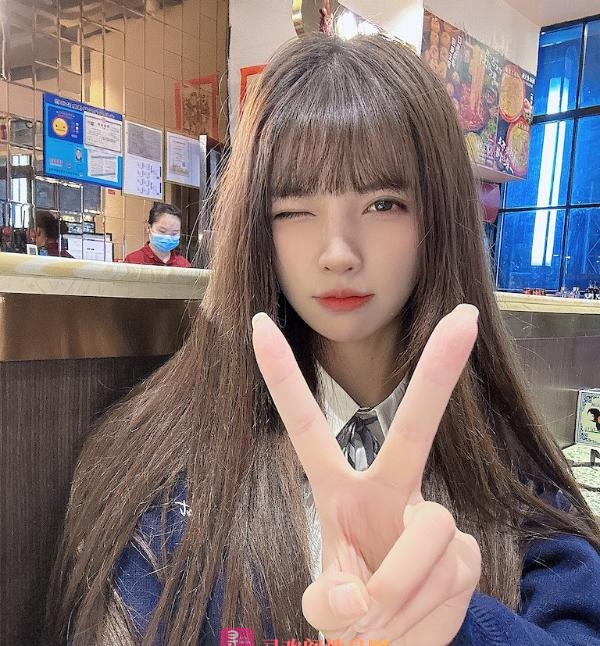 JK小妹垚垚