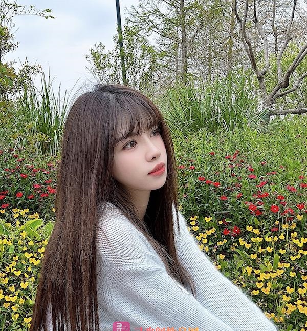 JK小妹垚垚