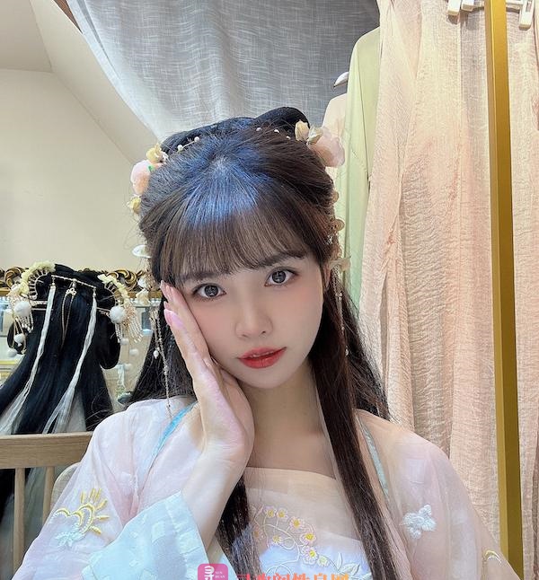 JK小妹垚垚