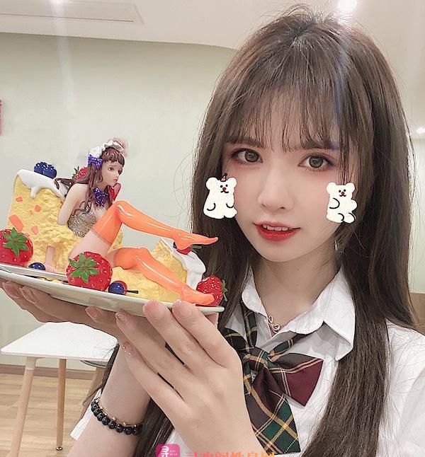 JK小妹垚垚