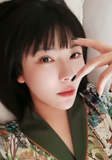 雨花区恬恬