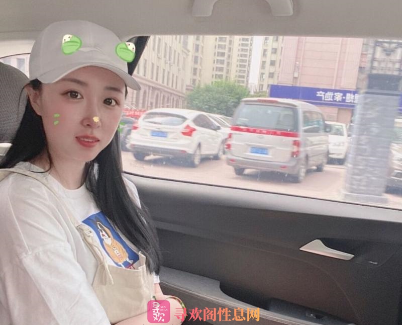 哈尔滨道里巨乳小姐姐