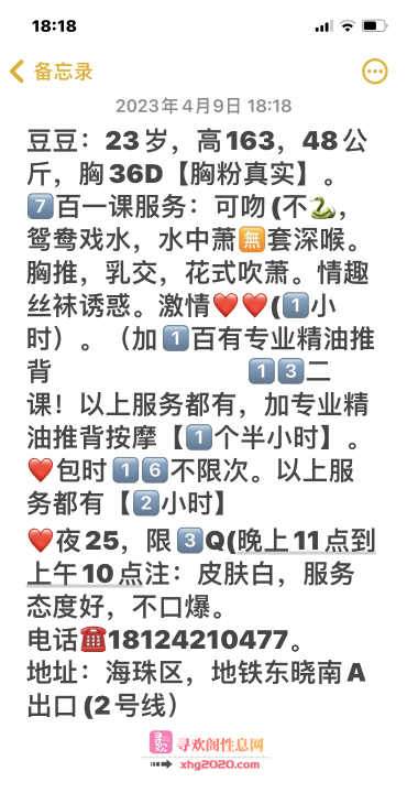 广州海珠豆豆