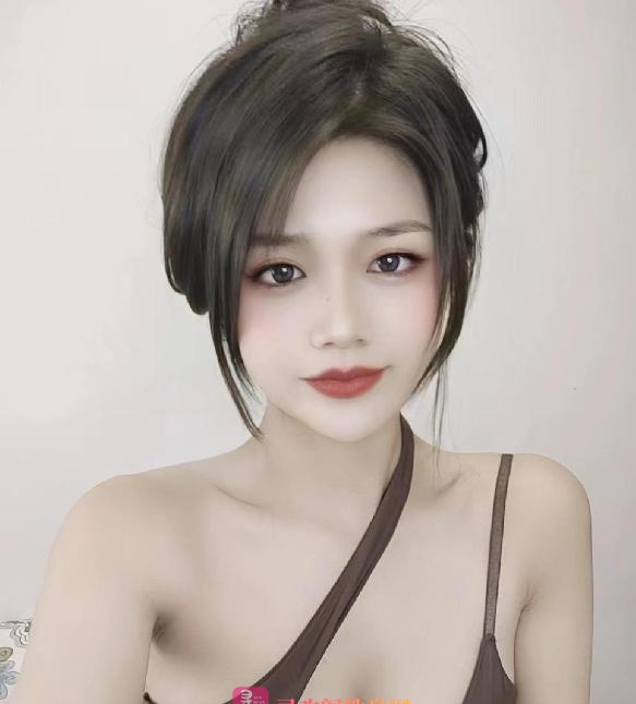 广州长腿美乳琦琦