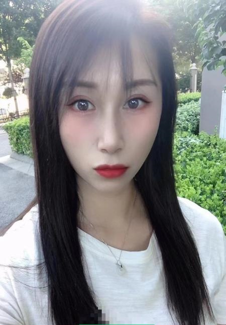 津南八里台大奶少妇